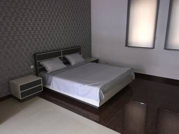 Фото номера Cемейный номер с собственной ванной комнатой Хостелы Liko Hostel г. Ереван 9