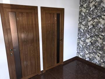 Фото номера Бюджетный двухместный номер с 1 кроватью или 2 отдельными кроватями Хостелы Liko Hostel г. Ереван 5
