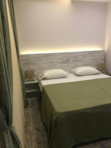 Фото номера Одноместный номер Отель Regard Hotel г. Ереван 15