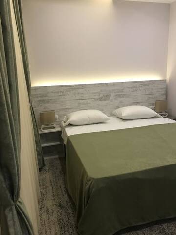 Фото номера Одноместный номер Отель Regard Hotel г. Ереван 13