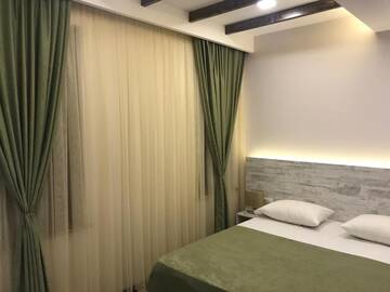 Фото номера Одноместный номер Отель Regard Hotel г. Ереван 16
