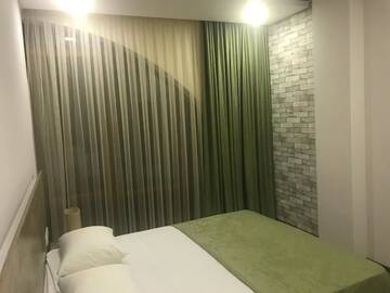 Фото номера Одноместный номер Отель Regard Hotel г. Ереван 14