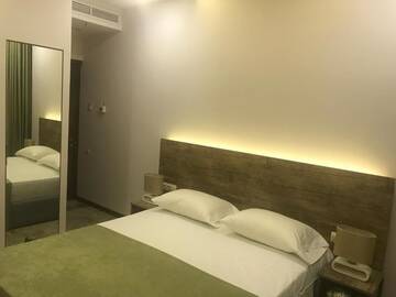 Фото номера Одноместный номер Отель Regard Hotel г. Ереван 17