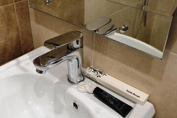 Фото номера Одноместный номер Отель Regard Hotel г. Ереван 20