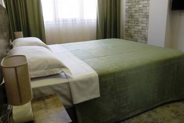 Фото номера Одноместный номер Отель Regard Hotel г. Ереван 2