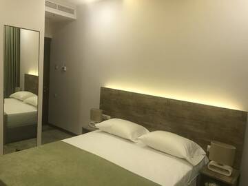 Фото номера Одноместный номер Отель Regard Hotel г. Ереван 3