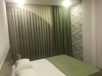 Фото номера Одноместный номер Отель Regard Hotel г. Ереван 4