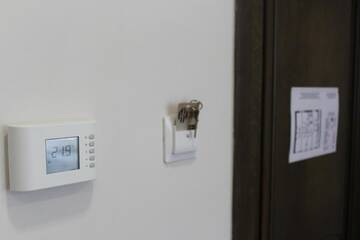 Фото номера Одноместный номер Отель Regard Hotel г. Ереван 28