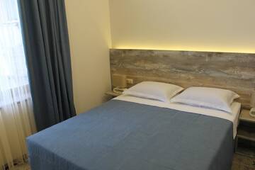 Фото номера Одноместный номер Отель Regard Hotel г. Ереван 5