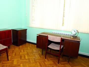 Фото номера Апартаменты с 2 спальнями Апарт-отели Spacious 2 Bedroom Apartment at The Cascade Complex г. Ереван 12