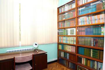 Фото номера Апартаменты с 2 спальнями Апарт-отели Spacious 2 Bedroom Apartment at The Cascade Complex г. Ереван 13