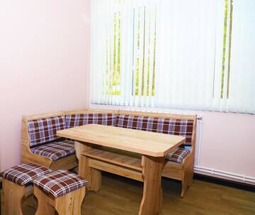Фото номера Апартаменты с 2 спальнями Апарт-отели Spacious 2 Bedroom Apartment at The Cascade Complex г. Ереван 30