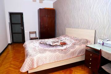 Фото номера Апартаменты с 2 спальнями Апарт-отели Spacious 2 Bedroom Apartment at The Cascade Complex г. Ереван 7
