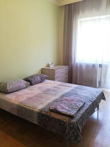 Фото Проживание в семье Private room in a townhouse г. Ереван 1