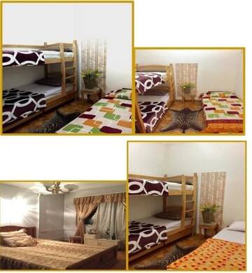 Фото номера Общий номер для гостей мужского пола Хостелы Pinoy Travel Hostel &amp; Tours Yerevan Armenia г. Ереван 3