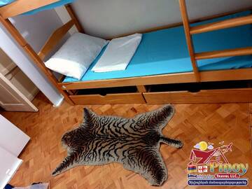 Фото номера Общий номер для гостей мужского пола Хостелы Pinoy Travel Hostel &amp; Tours Yerevan Armenia г. Ереван 5