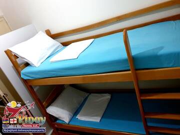 Фото номера Общий номер для гостей мужского пола Хостелы Pinoy Travel Hostel &amp; Tours Yerevan Armenia г. Ереван 4