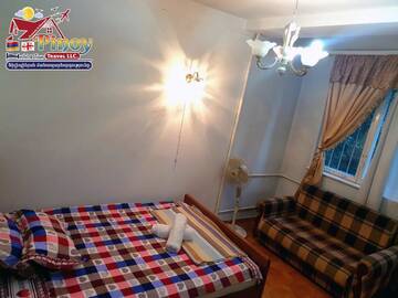 Фото номера Номер Делюкс Хостелы Pinoy Travel Hostel &amp; Tours Yerevan Armenia г. Ереван 3