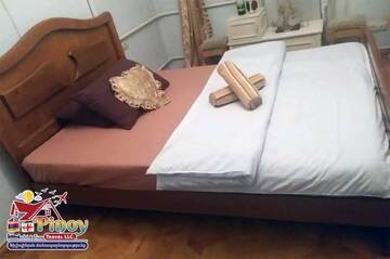 Фото номера Номер Делюкс Хостелы Pinoy Travel Hostel &amp; Tours Yerevan Armenia г. Ереван 3