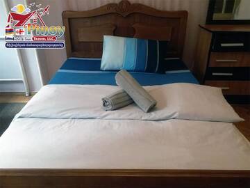 Фото номера Двухместный номер Делюкс с 1 кроватью и душем Хостелы Pinoy Travel Hostel &amp; Tours Yerevan Armenia г. Ереван 5