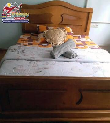 Фото номера Номер Делюкс Хостелы Pinoy Travel Hostel &amp; Tours Yerevan Armenia г. Ереван 4