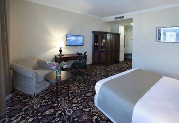 Фото Отель Ani Grand Hotel Yerevan г. Ереван 4