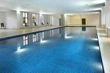 Фото Отель Ani Grand Hotel Yerevan г. Ереван 5