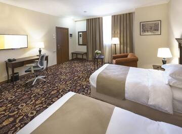 Фото Отель Ani Grand Hotel Yerevan г. Ереван 3