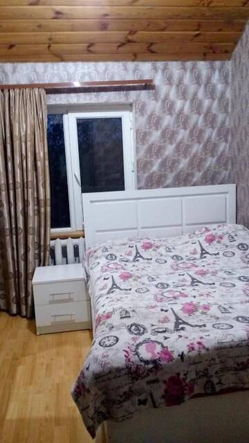 Фото номера Двухместный номер с 1 кроватью Проживание в семье Sweet home г. Ереван 3