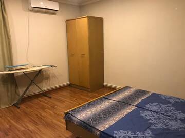 Фото номера Большой двухместный номер с 1 кроватью Хостелы New Yerevan г. Ереван 12