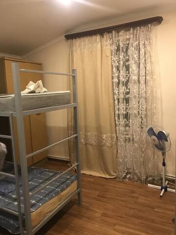 Фото Хостелы New Yerevan г. Ереван 5
