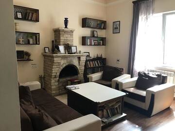 Фото Хостелы New Yerevan г. Ереван 1