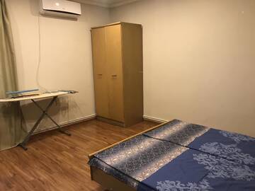 Фото номера Большой двухместный номер с 1 кроватью Хостелы New Yerevan г. Ереван 6