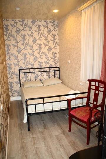 Фото номера Апартаменты Делюкс Хостелы MGA Hostel &amp; Tours г. Ереван 2