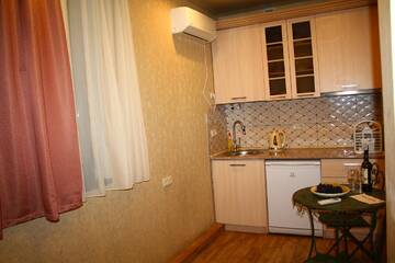 Фото номера Апартаменты Делюкс Хостелы MGA Hostel &amp; Tours г. Ереван 3