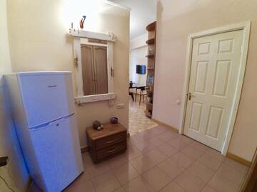 Фото номера Апартаменты-студио Хостелы MGA Hostel &amp; Tours г. Ереван 3