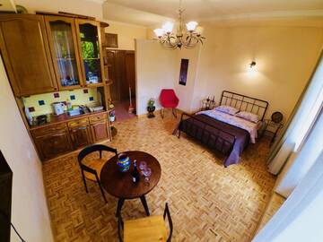 Фото номера Апартаменты-студио Хостелы MGA Hostel &amp; Tours г. Ереван 2
