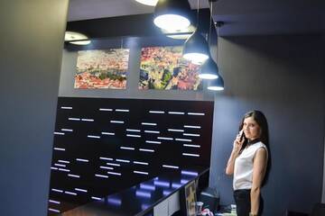 Фото номера Одноместный номер эконом-класса без окон Отель Elysium Gallery Hotel г. Ереван 9