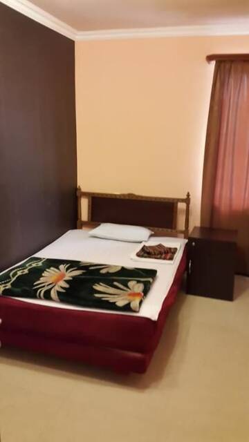 Фото номера Стандартный двухместный номер с 1 кроватью Отель RP Hotel г. Ереван 4