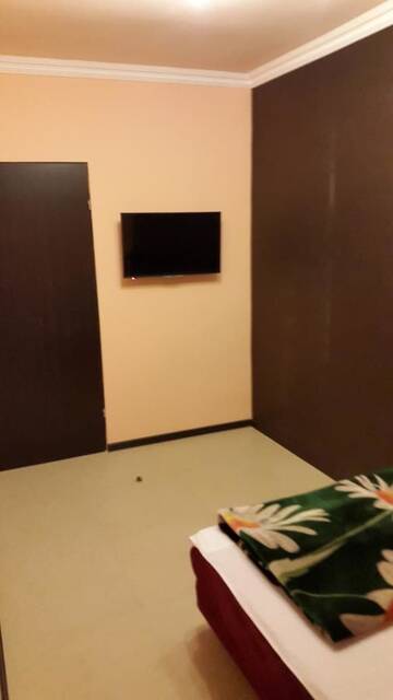 Фото номера Стандартный двухместный номер с 1 кроватью Отель RP Hotel г. Ереван 2