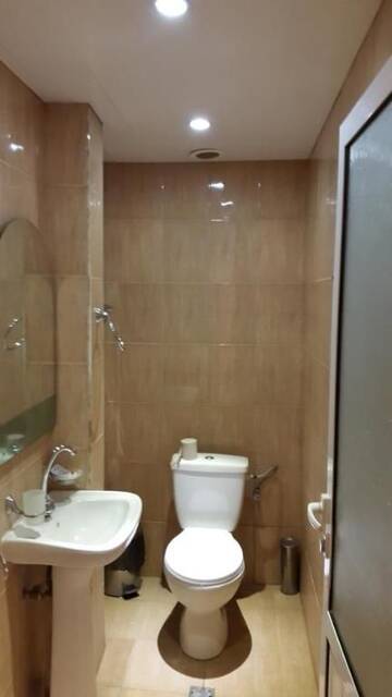 Фото номера Стандартный двухместный номер с 1 кроватью Отель RP Hotel г. Ереван 3