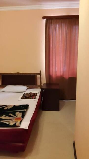 Фото номера Стандартный двухместный номер с 1 кроватью Отель RP Hotel г. Ереван 6