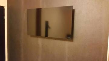 Фото номера Стандартный двухместный номер с 2 отдельными кроватями Отель RP Hotel г. Ереван 2