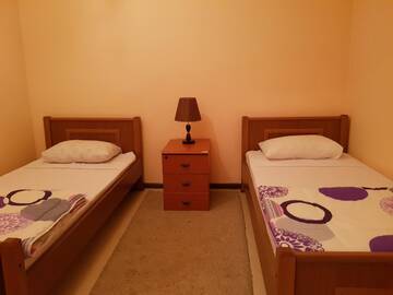 Фото номера Стандартные апартаменты Отель RP Hotel г. Ереван 6