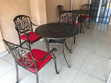 Фото номера Двухместный номер с 1 кроватью и собственной ванной комнатой Отель Comfort House Hotel and Tours г. Ереван 21