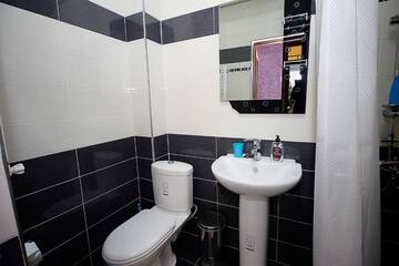 Фото номера Полулюкс Отель Planet Hotel г. Ереван 8