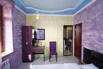 Фото Отель Planet Hotel г. Ереван 5