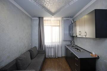 Фото номера Номер-студио Отель Planet Hotel г. Ереван 4