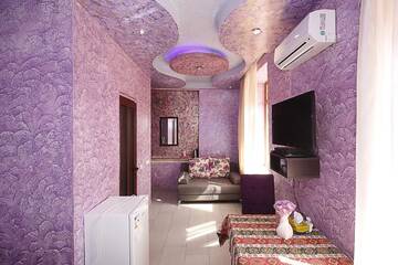 Фото Отель Planet Hotel г. Ереван 2