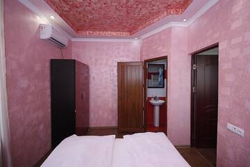 Фото номера Полулюкс Отель Planet Hotel г. Ереван 4